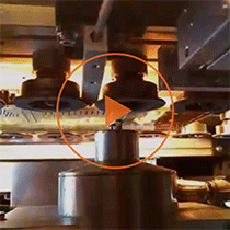 在線選擇焊（ROS-i2）自動焊錫機(jī)